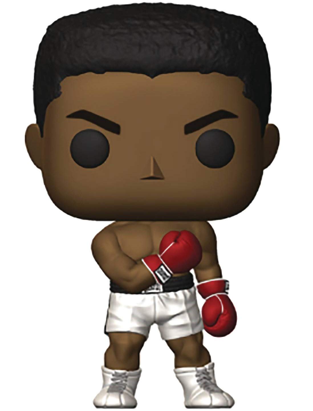 Amazon.co.jp: Funko POP! スポーツレジェンド:モハメド・アリ Pop